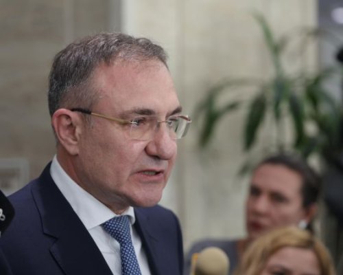Възраждане , БСП, ИТН и МЕЧ поискаха да се свика КСНС заради ситуацията в Близкия изток
