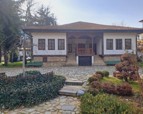Кюстендил посреща пролетта с богата културна палитра