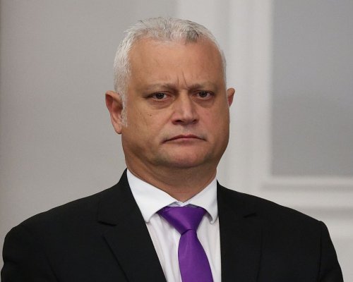 МВР с нови директори в Национална полиция, ГДБОП и Жандармерията