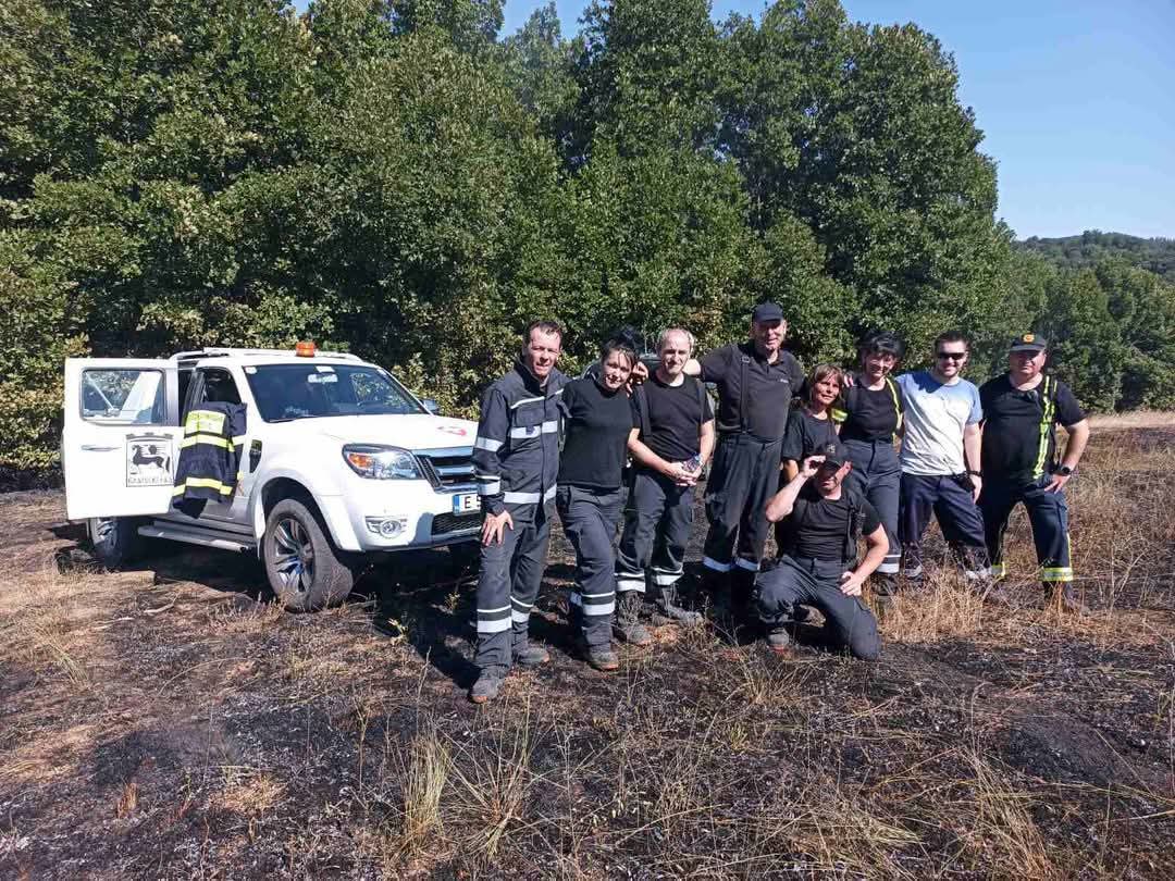 10 години в служба на хората: ДФ Георги Измирлиев Македончето празнува годишнина в Благоевград 10 години в служба на хората: ДФ Георги Измирлиев Македончето празнува годишнина в Благоевград