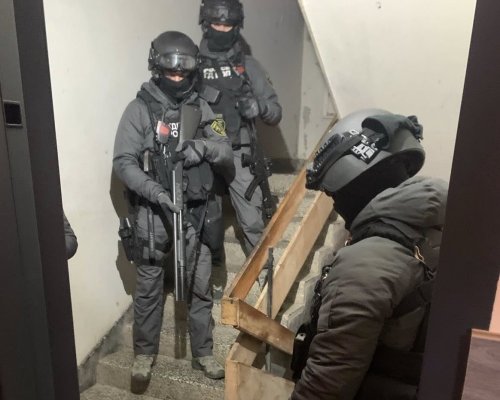 ГДБОП неутрализира престъпна група за набиране и предоставяне на сексуални услуги