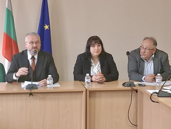 Търсят средства за обновяване на военни монументи в Кюстендилско