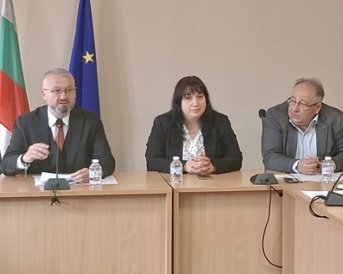 Търсят средства за обновяване на военни монументи в Кюстендилско