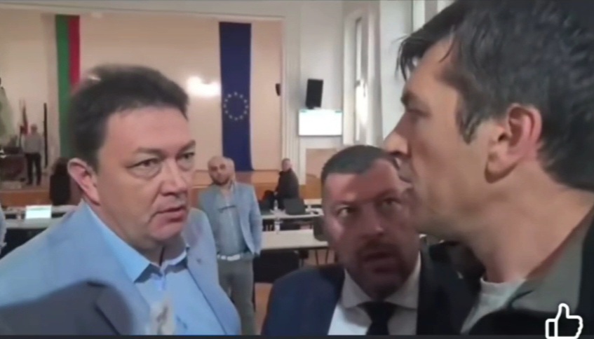 Гореща сесия в ОбС Петрич: Напрежение и сблъсъци заради фотоволтаичен парк край Старчево