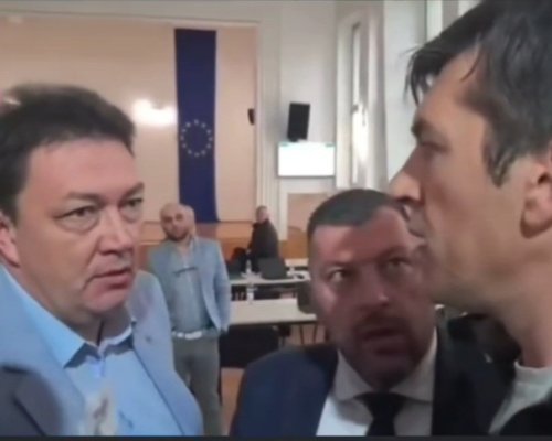 Гореща сесия в ОбС Петрич: Напрежение и сблъсъци заради фотоволтаичен парк край Старчево