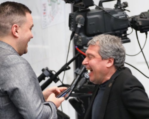 Тошко Йорданов: Българското ПВО е в критично състояние, след като техника беше дарена на Украйна