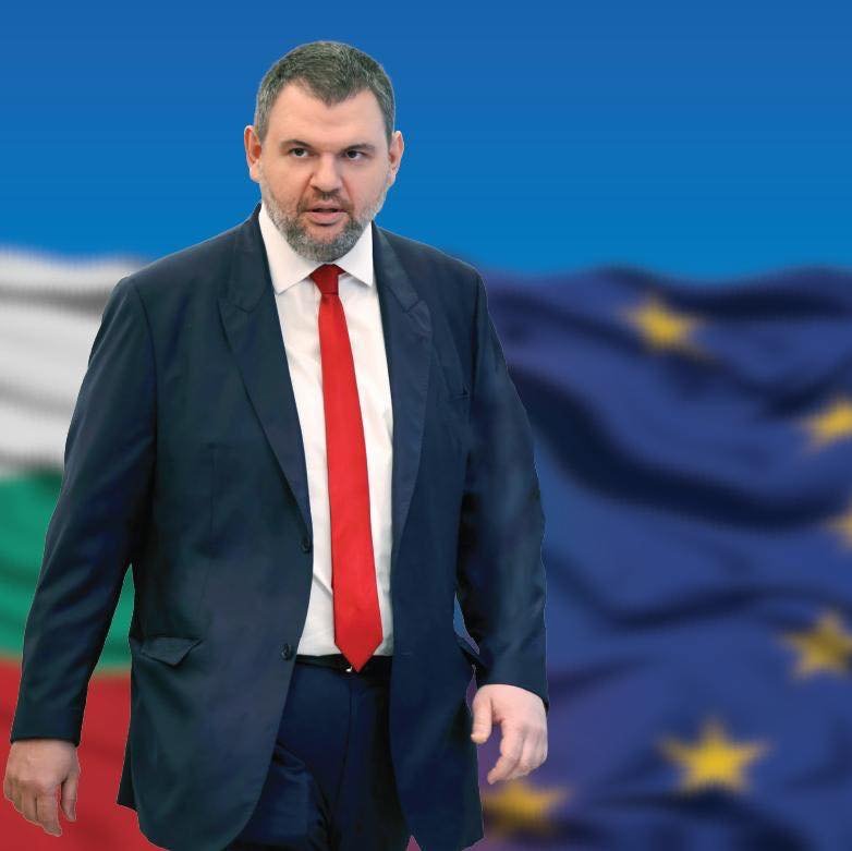 ДПС-НН иска Спецов и компания на изслушване в НС