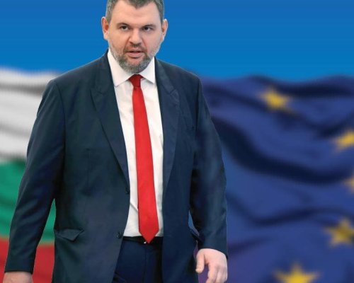 ДПС-НН иска Спецов и компания на изслушване в НС