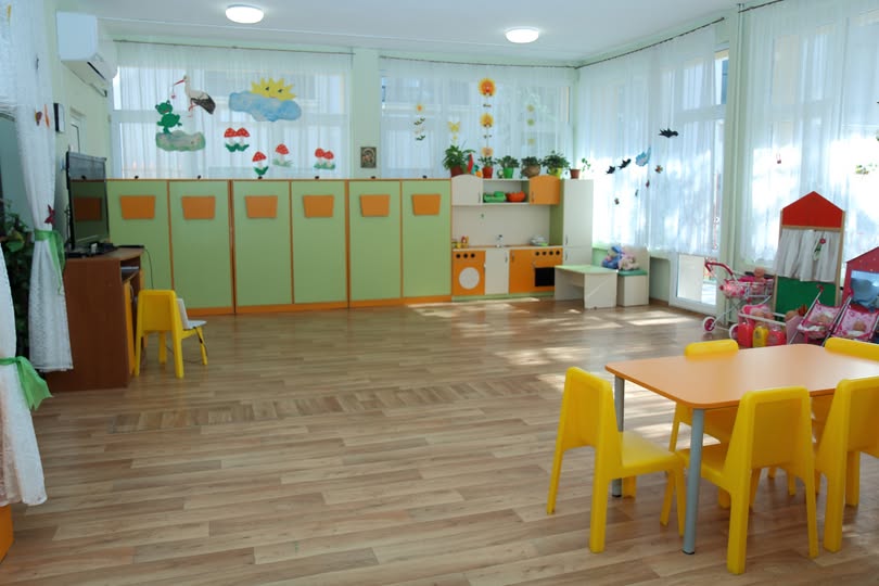 Важно за родителите: Стартира първият етап за записване на деца в детските градини в Благоевград Важно за родителите: Стартира първият етап за записване на деца в детските градини в Благоевград