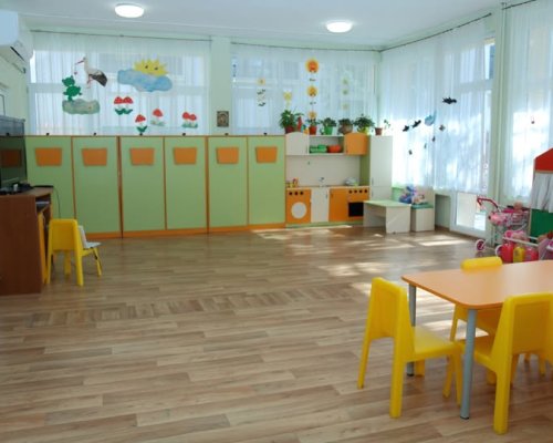 Важно за родителите: Стартира първият етап за записване на деца в детските градини в Благоевград
