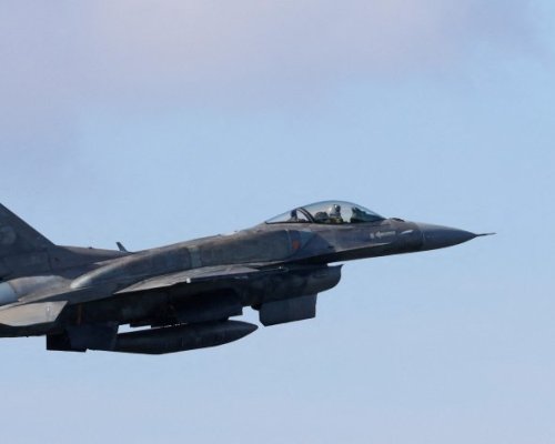 Гърция изпраща Patriot и изтребители F-16 в подкрепа на България