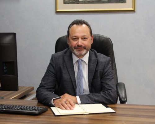 Президентът Йотова освободи Ангелина Бонева, Николай Найденов поема МРРБ