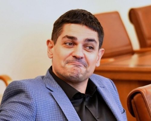 Радостин Василев: Не съм се виждал с Пеевски в Дубай, там бяхме за рождения ден на съпругата ми