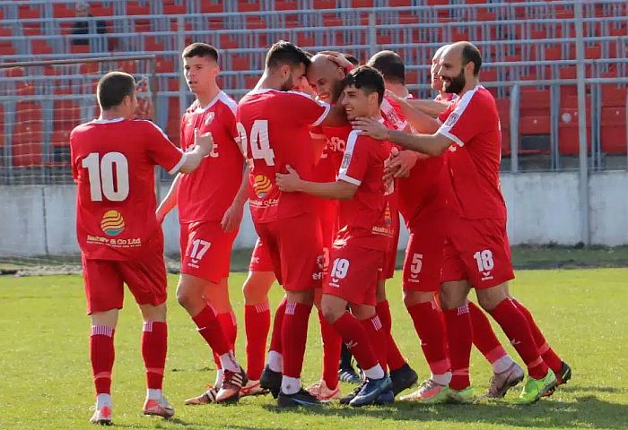 Финансово рамо от 17 550 евро получиха отборите на Банско и Добринище Финансово рамо от 17 550 евро получиха отборите на Банско и Добринище