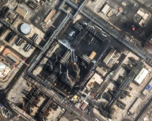 Иран удари жилища в Саудитска Арабия, има загинали