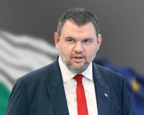 Делян Пеевски: Внасяме промени в Закона за бюджета на ДОО, които предвиждат великденски добавки за пенсионерите под прага на бедността