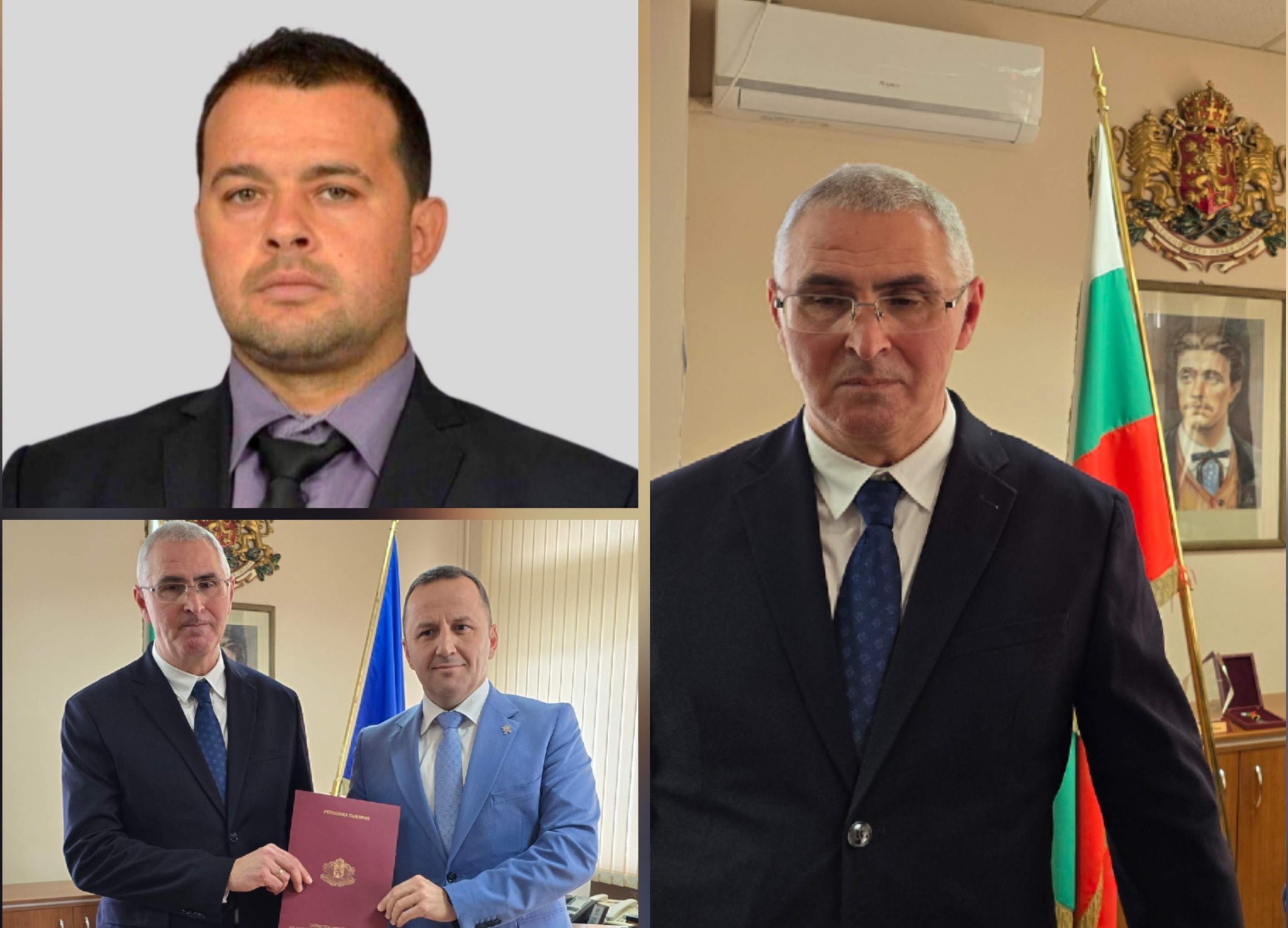 Рокада в Областна администрация Благоевград: Куколев освободи заместника си Христо Ангелов Рокада в Областна администрация Благоевград: Куколев освободи заместника си Христо Ангелов