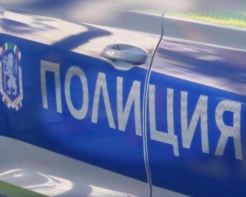 Жена е с опасност за живота прегазена от мъжа и