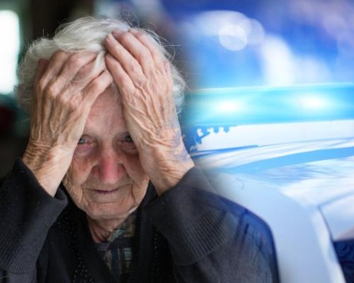 31-годишен мъж удари 81-годишна жена при спор в село Плетена