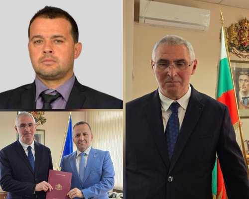 ГЕРБ - Благоевград: Уволнението на Христо Ангелов е политически реваншизъм