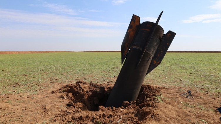НАТО свали втора иранска ракета над Турция НАТО свали втора иранска ракета над Турция