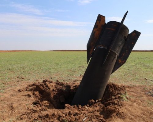 НАТО свали втора иранска ракета над Турция
