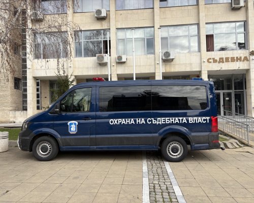 Присъда за мъж, разпространил големи количества наркотични вещества