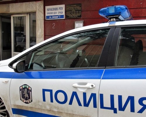Трима шофьори с нарушения спипани в Дупница: двама карали пияни, трети с чужди регистрационни табели