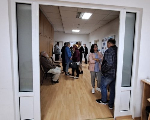 Ден на отворените врати в Държавния архив на Кюстендил