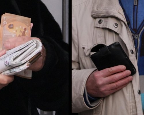 В сряда решават за великденските надбавки за 1,6 млн. пенсионери