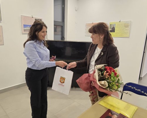 ,,Културно многообразие в Дупница