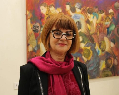 Европейски визуални диалози  в Кюстендил
