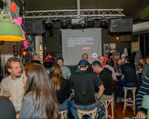 Разделното събиране на отпадъци бе част от популярните куиз формати в Благоевград