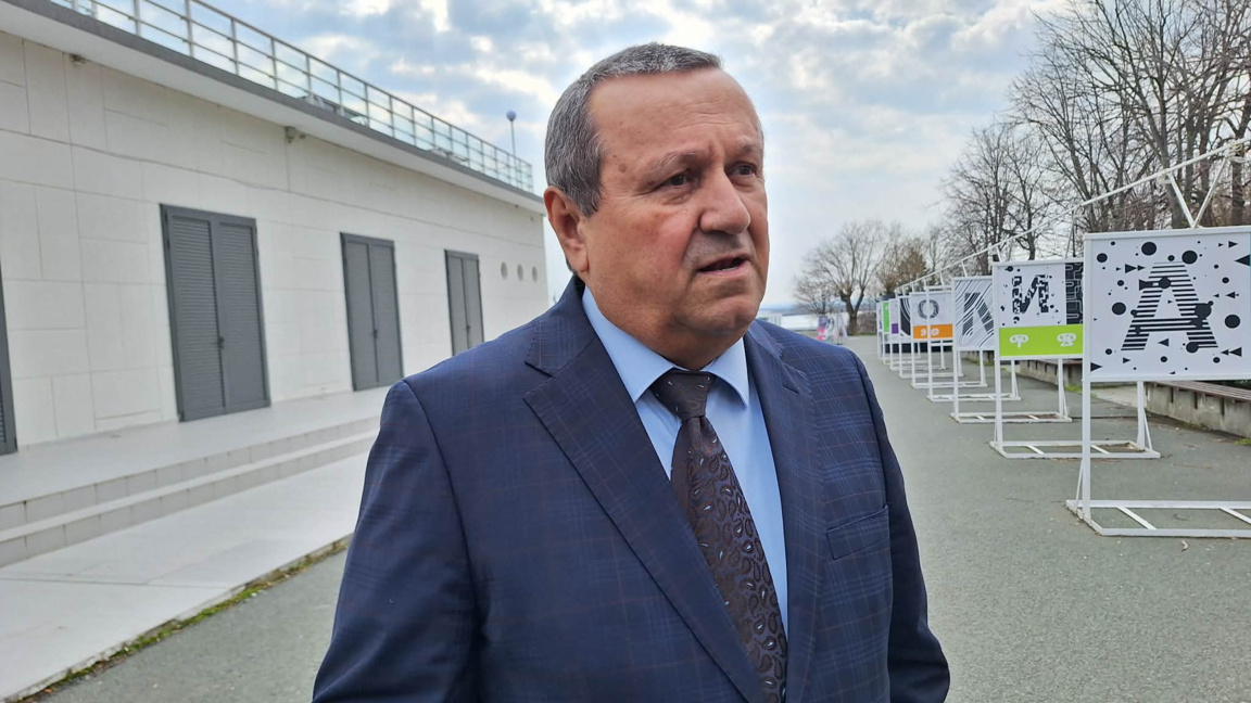 Министър Хасан Адемов ще посети Благоевград