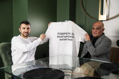 Съни Дяков:Натрупах голям опит като директор в Пирин,не съм допуснал големи грешки Съни Дяков:Натрупах голям опит като директор в Пирин,не съм допуснал големи грешки