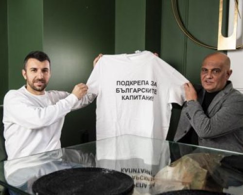 Съни Дяков:Натрупах голям опит като директор в Пирин,не съм допуснал големи грешки