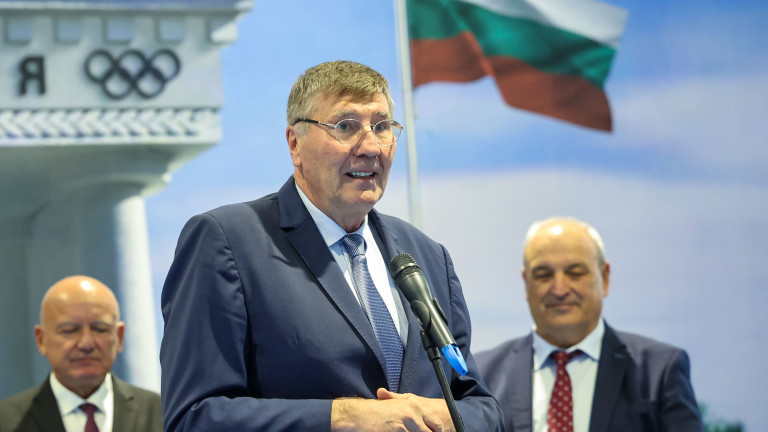 Георги Глушков: Надявам се да подкрепите нашите момичета