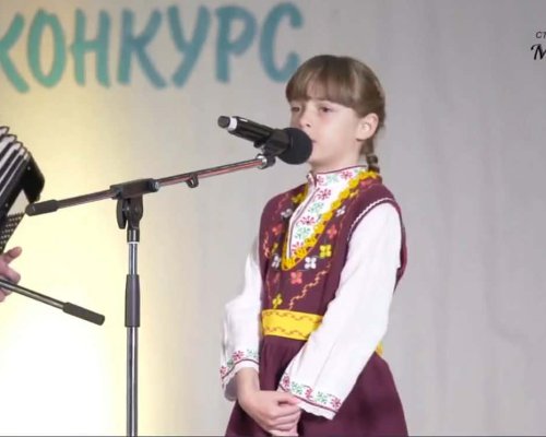 Ученици от НУ  Св. Паисий Хилендарски  в Банско с престижни отличия от национален музикален конкурс в София