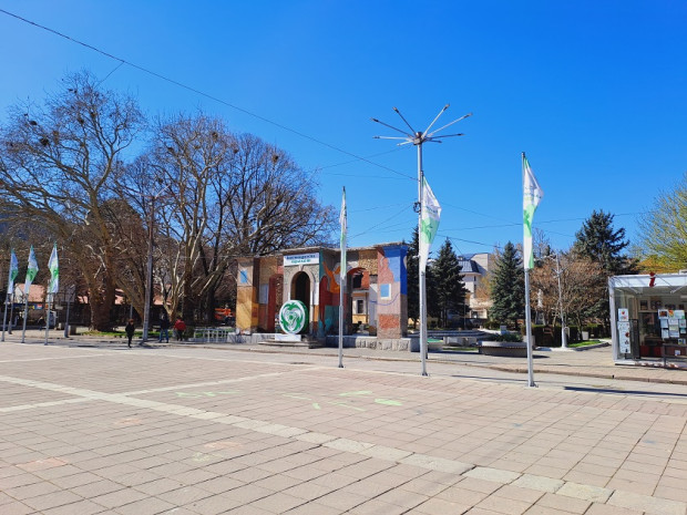 Над 170 свободни работни места обявиха в Кюстендил Над 170 свободни работни места обявиха в Кюстендил
