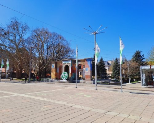 Над 170 свободни работни места обявиха в Кюстендил