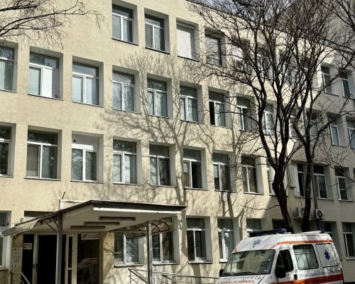 МБАЛ-Кюстендил организира безплатни прегледи за туберкулоза