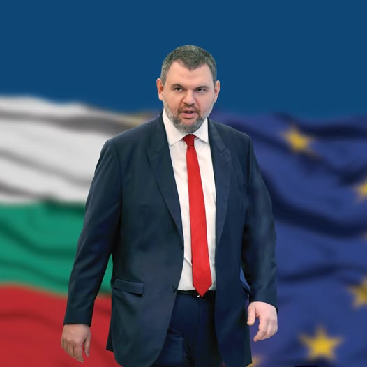 Делян Пеевски, лидер на ДПС и ПГ на ДПС-НОВО НАЧАЛО: Сигнализирах прокуратурата за недопустима намеса на служебния министър в работата на професионалния състав на МВР