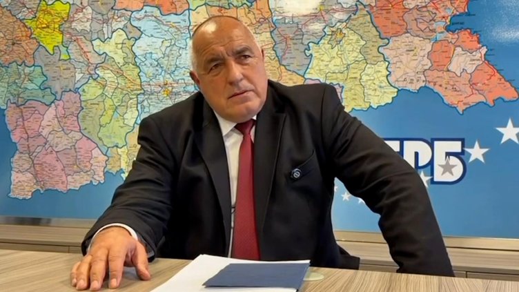 Борисов: Кабинетът да спре с уволненията и да се заеме със спекулата с горивата Борисов: Кабинетът да спре с уволненията и да се заеме със спекулата с горивата