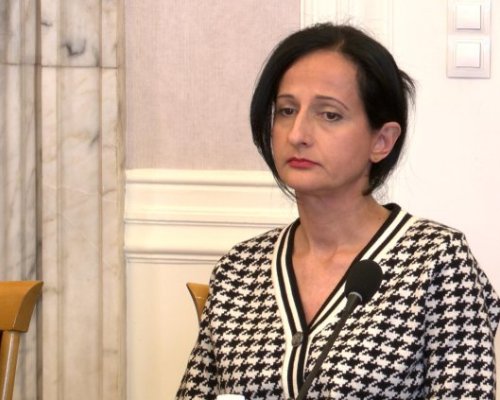 Избраха Карина Караиванова за подуправител на БНБ