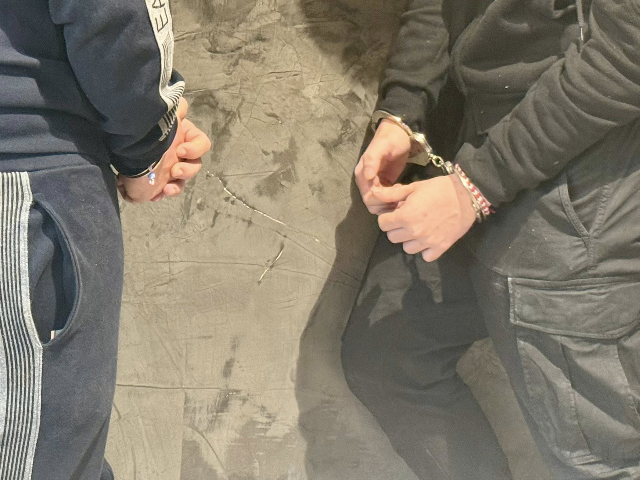 Удар срещу лихварска мафия: ГДБОП арестува 18 души за рекет и насилие над длъжници