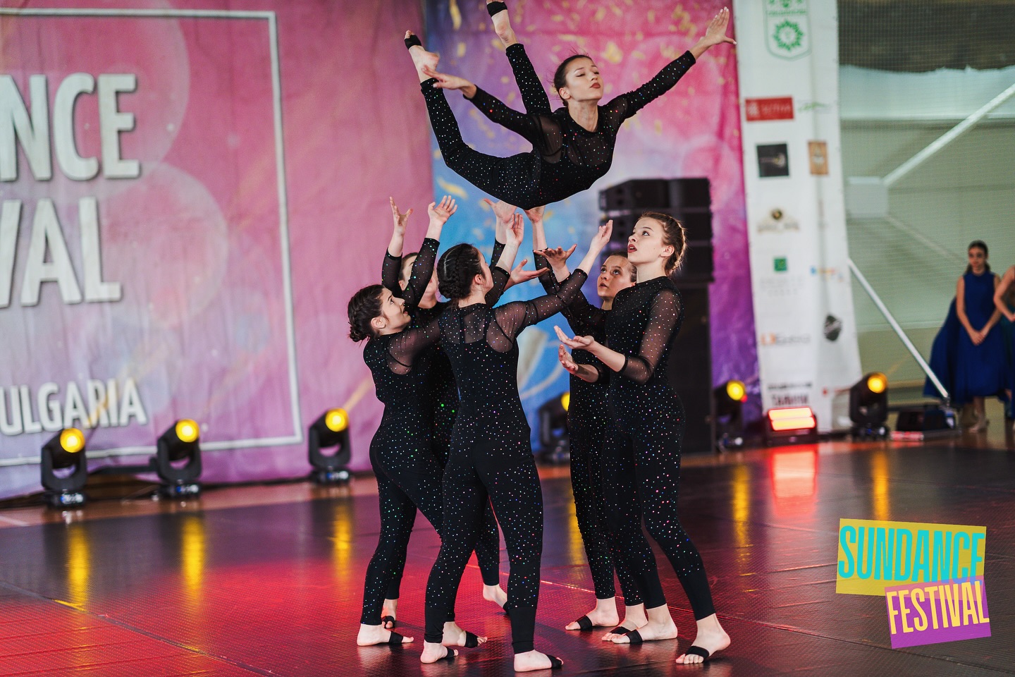 Юбилеен Sundance Dance Festival 2026 в Сандански