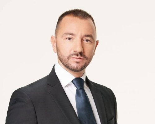 ГЕРБ-СДС: Васил Терзиев и ПП-ДБ носят цялата отговорност за провала си в София