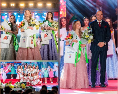 Рая Цонева спечели титлата  Кюстендилска пролет  2026 на юбилейното 60-о издание