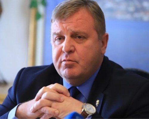Политически премени : ВМРО подкрепя партията на Радев, но лидерите няма да са в листите