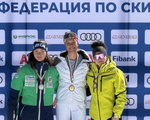 Отлични резултати на ски бегачите от СК Банско